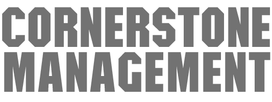 Cornerstone Management